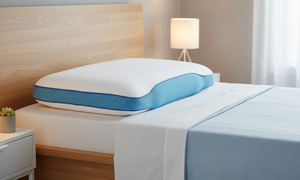 Pillows Feelgood