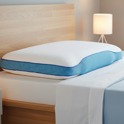 Pillows