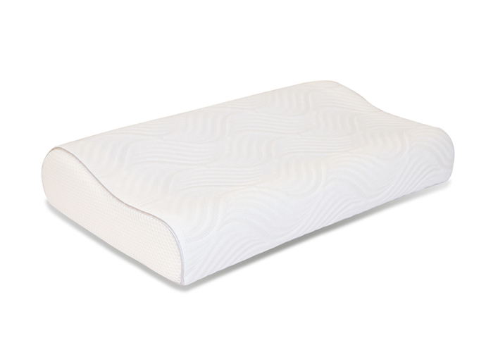 Gel Memory Snugg Contour Pillows