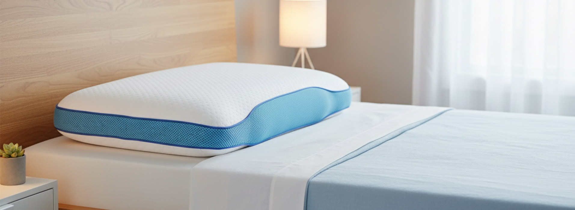 Pillows Feelgood Sleep Systems