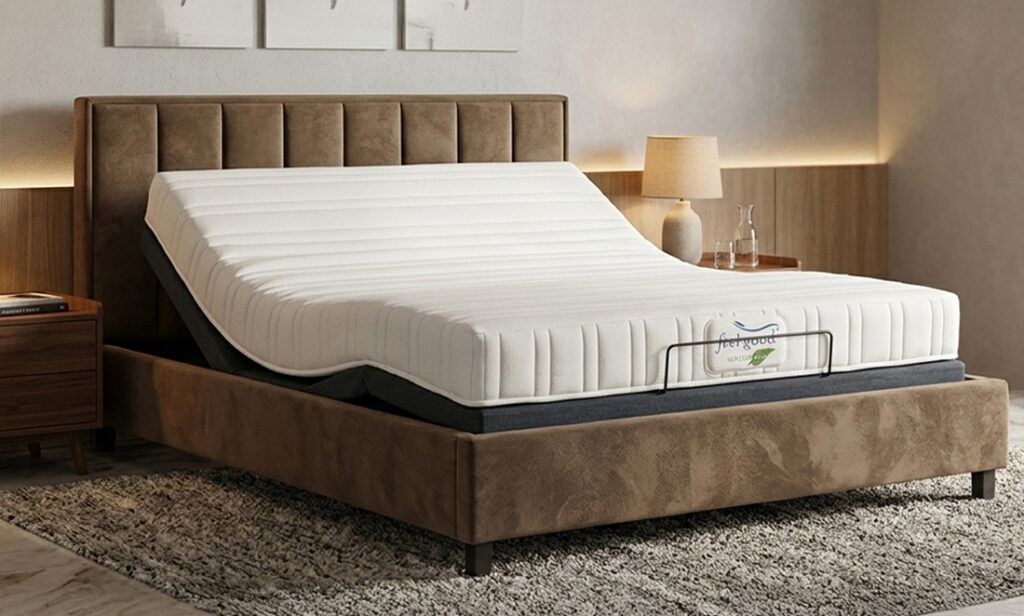 Complete Sleep System Quest 4.0