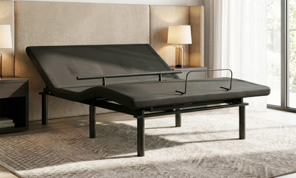 Recliner Bed Base Only