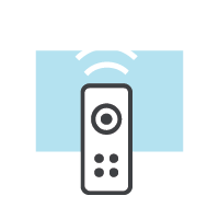 Wireless Remote