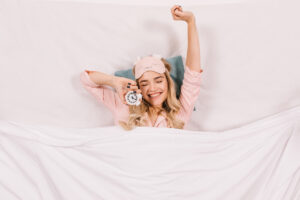 Sleep quality and Mattresses