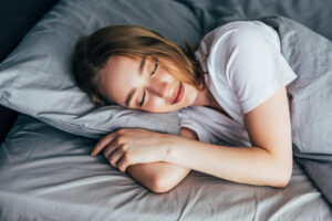 Importance of Sleep