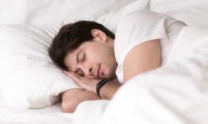 Emotions and Sleep