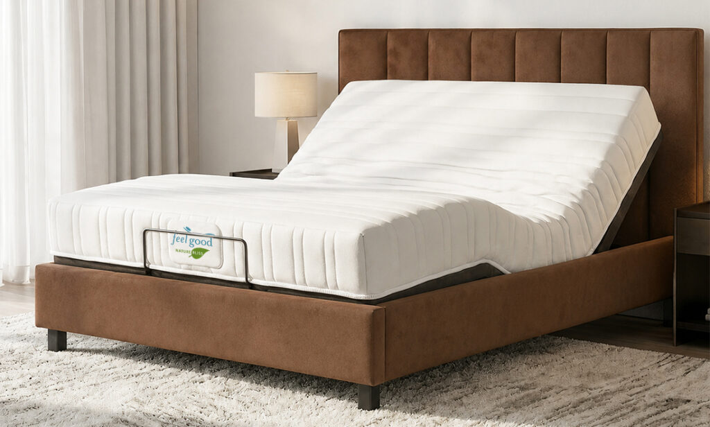 Complete Sleep System