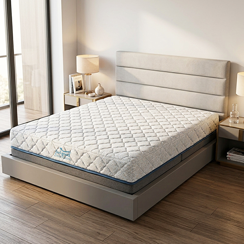 Mattress for Bed, pure latex mattress