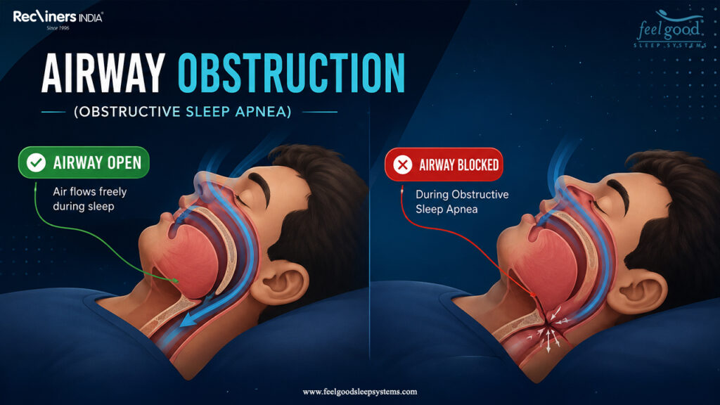 What Actually Happens When You Have Sleep Apnea