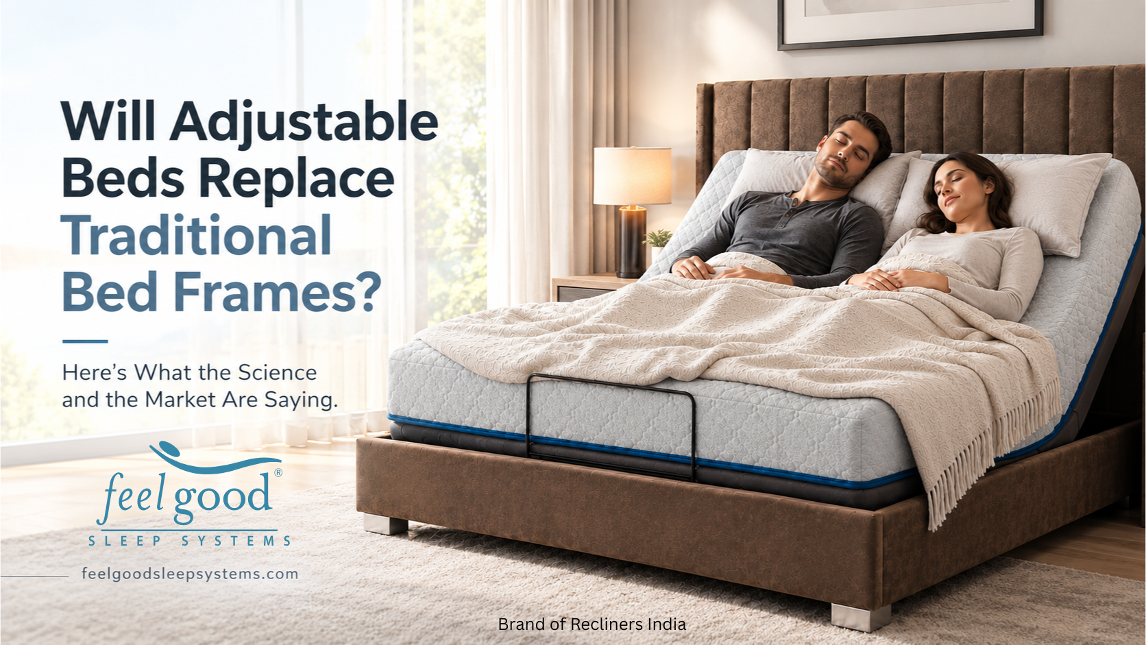 Adjustable Beds