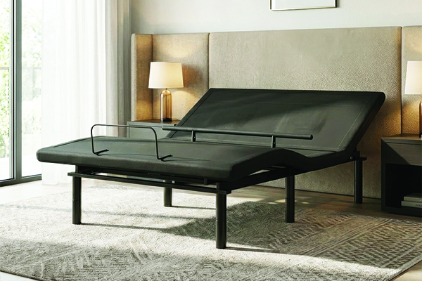 Adjustable Bed Base